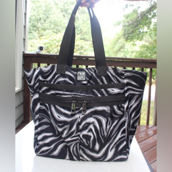 Brighton tote bag - Picture 6 of 13